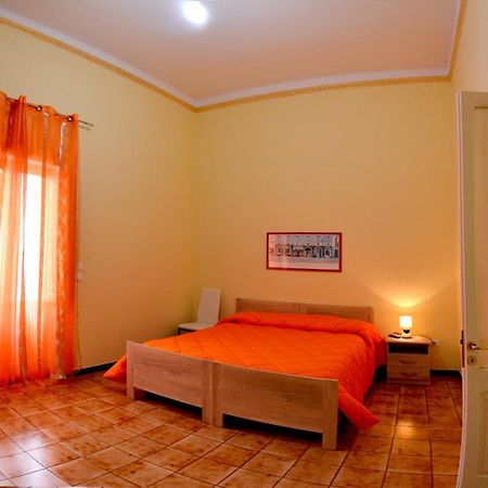Bed and Breakfast La Torre Леверано Екстер'єр фото