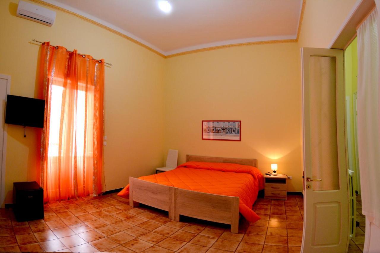 Bed and Breakfast La Torre Леверано Екстер'єр фото