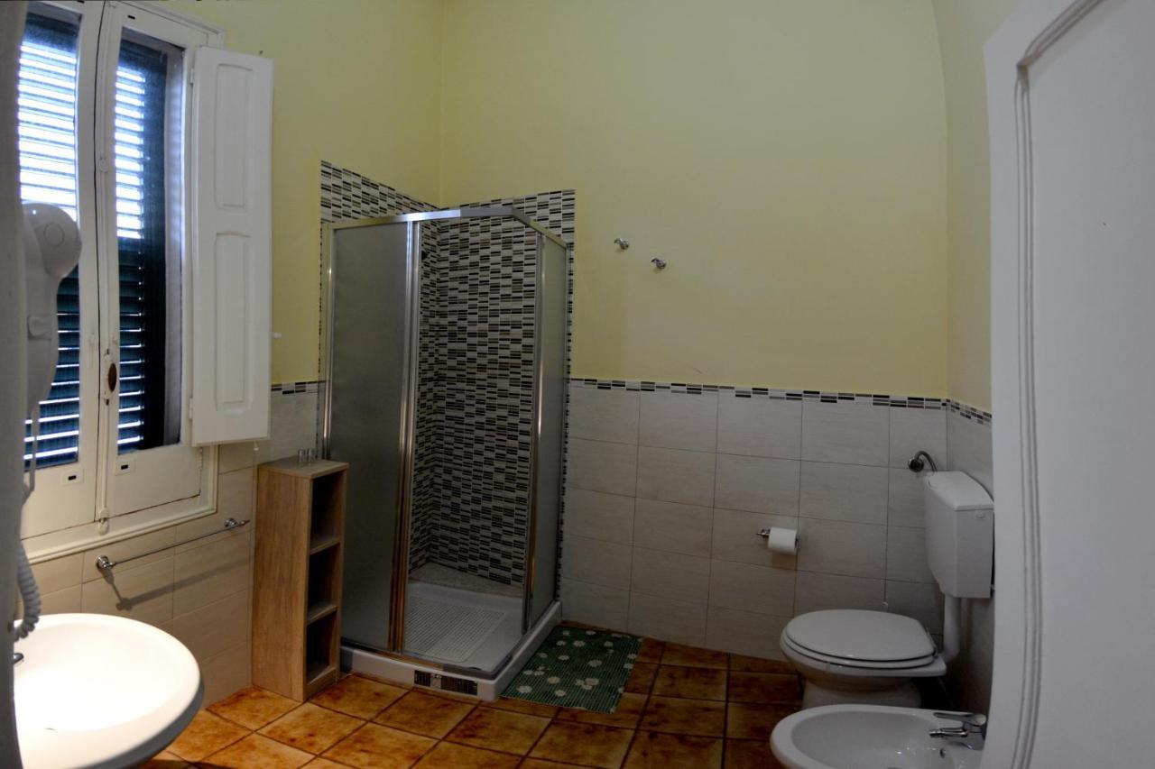 Bed and Breakfast La Torre Леверано Екстер'єр фото