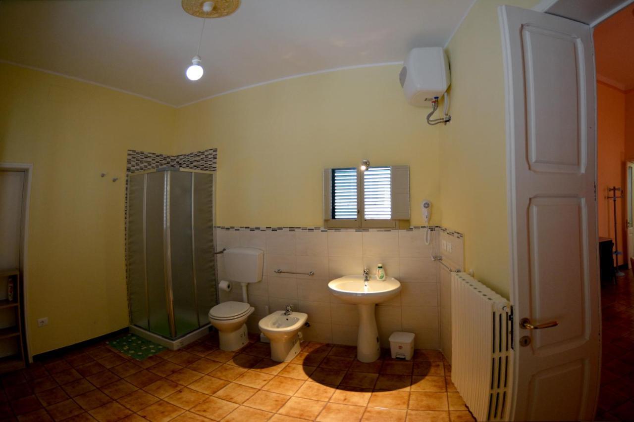 Bed and Breakfast La Torre Леверано Екстер'єр фото