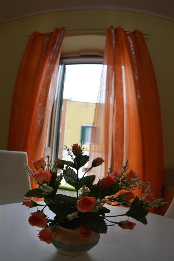 Bed and Breakfast La Torre Леверано Екстер'єр фото