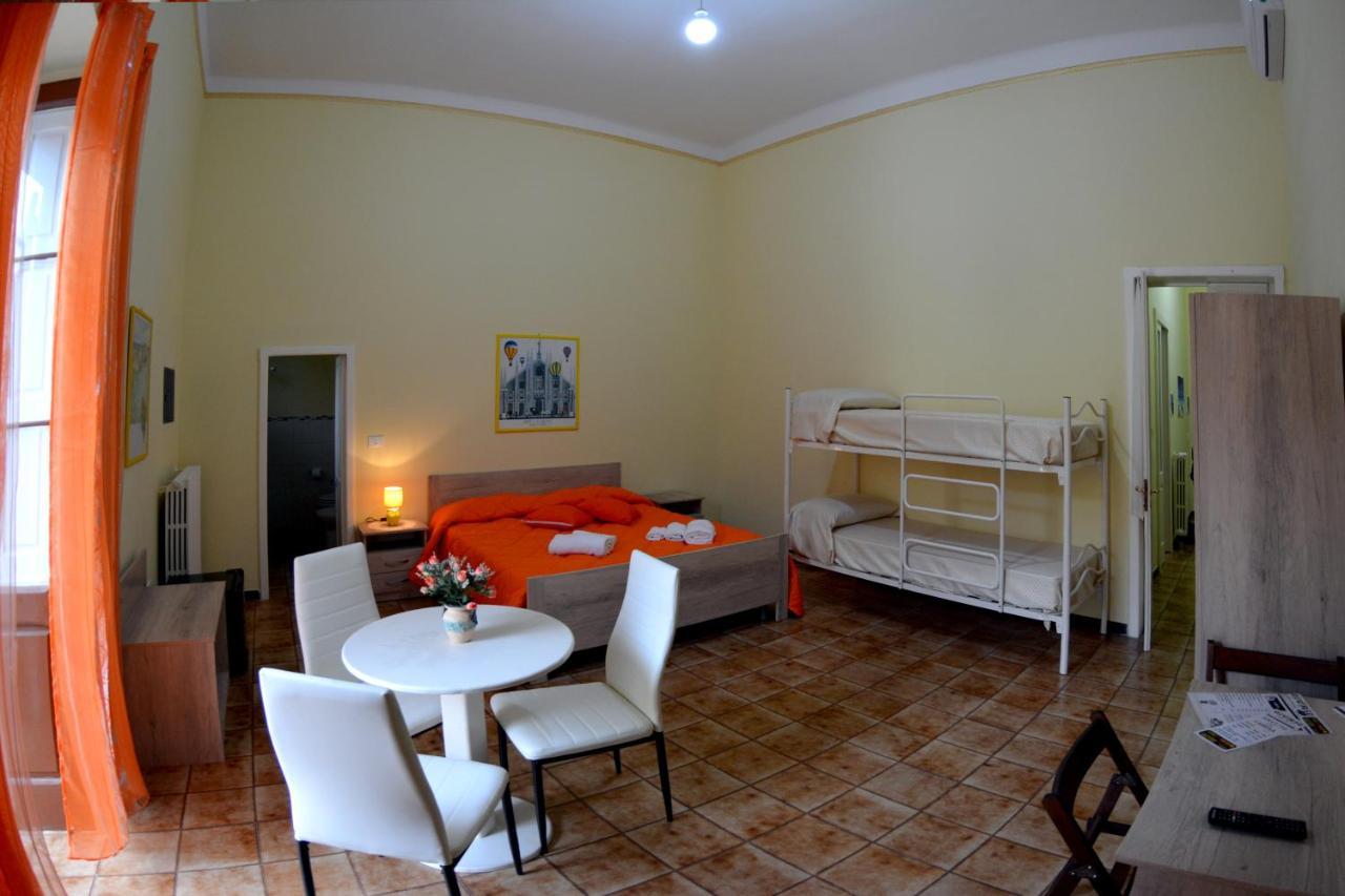 Bed and Breakfast La Torre Леверано Екстер'єр фото